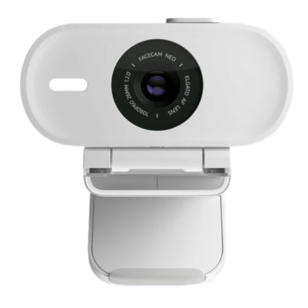 Elgato Facecam Neo