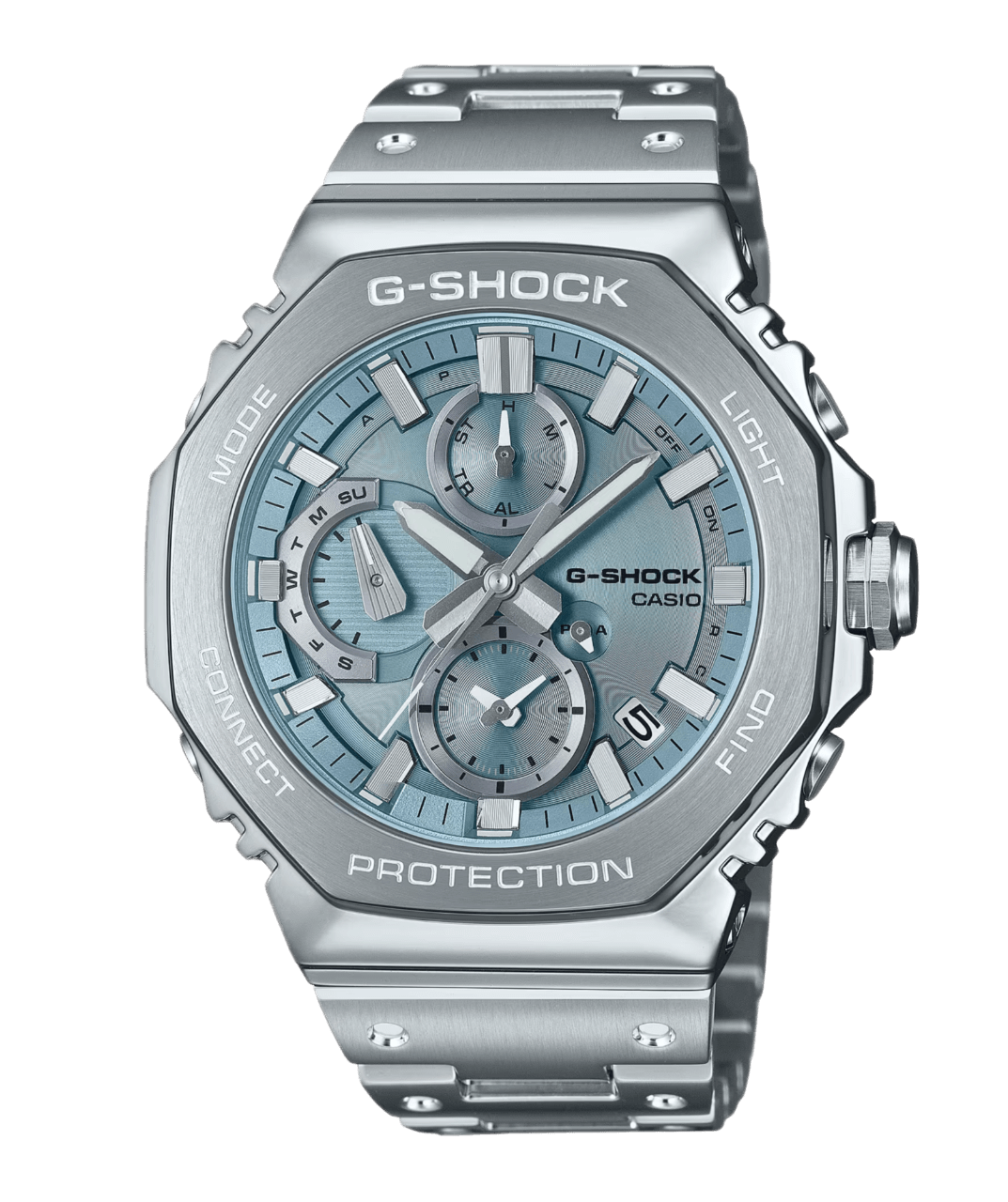 Casio Full Metal GMCB2100AD2A