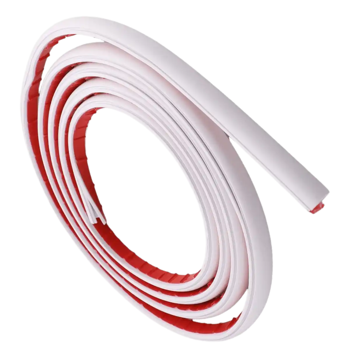 Cable Trunking PVC Flexible Cable Cover