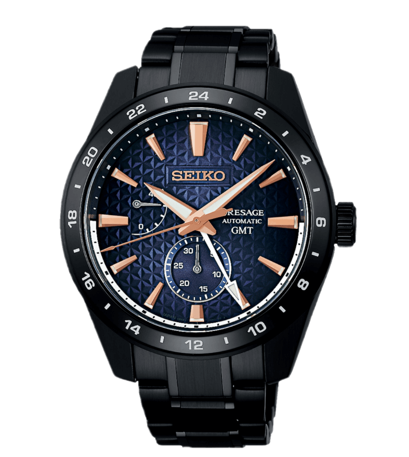 Seiko Presage SPB361 - 42mm, Steel