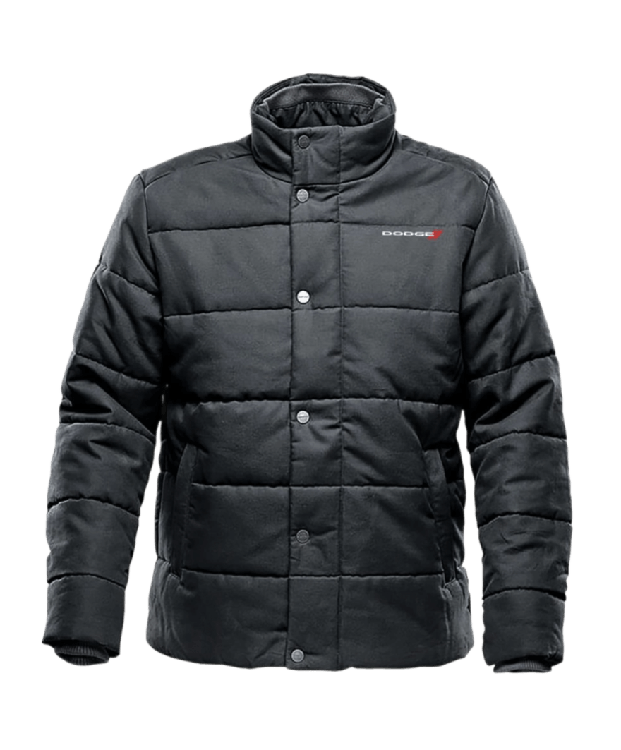 Dodge Men’s Thermal Jacket