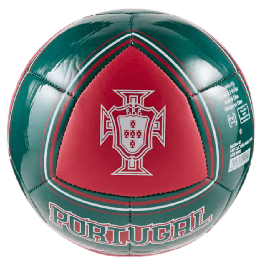Portugal Mini Football