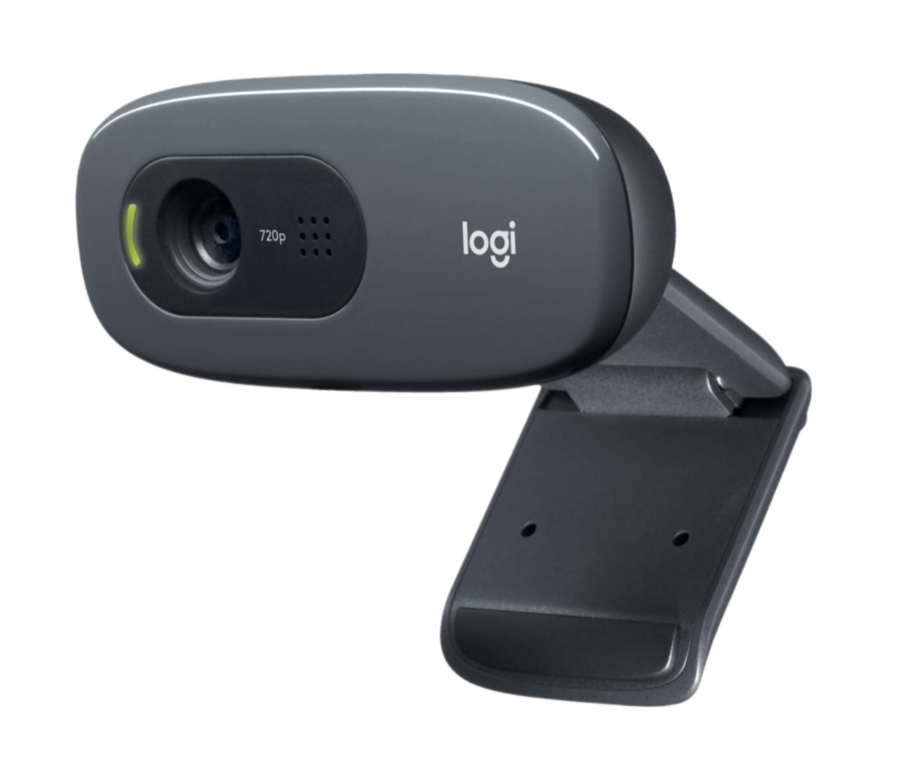 Logitech C270 HD Webcam