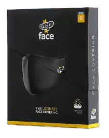 Crep Protect Face Covering