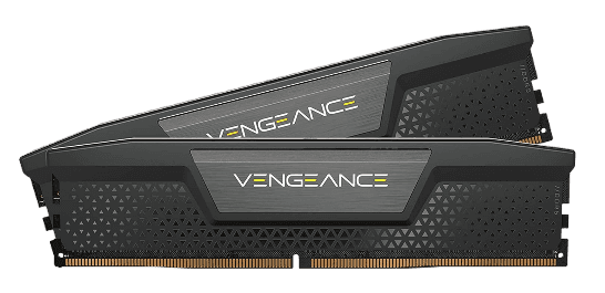 CORSAIR VENGEANCE DDR5 RAM 64GB (2x32GB) 6400MHz