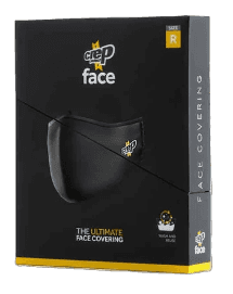 Crep Protect Face Covering