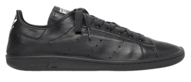 Balenciaga x adidas Stan Smith - Black