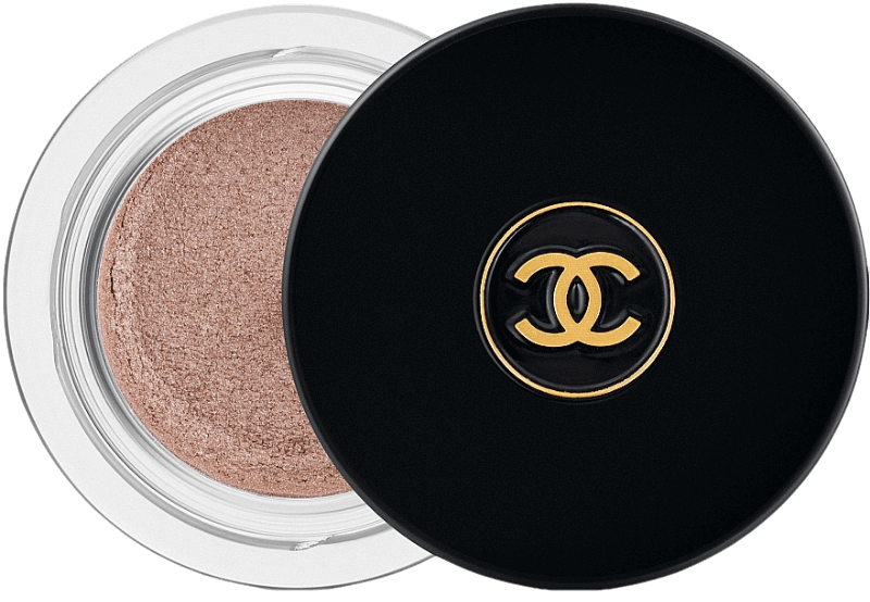 Chanel Ombre Premiere Cream Eyeshadow 814 Silver Pink