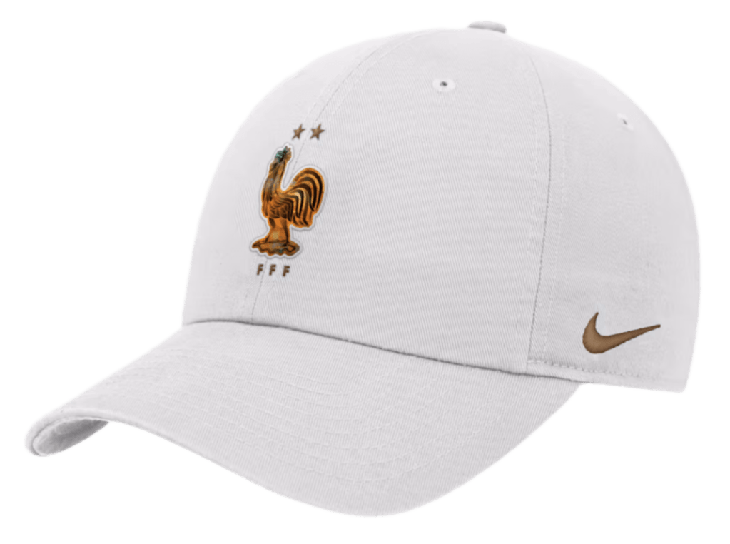 Nike France Club Cap