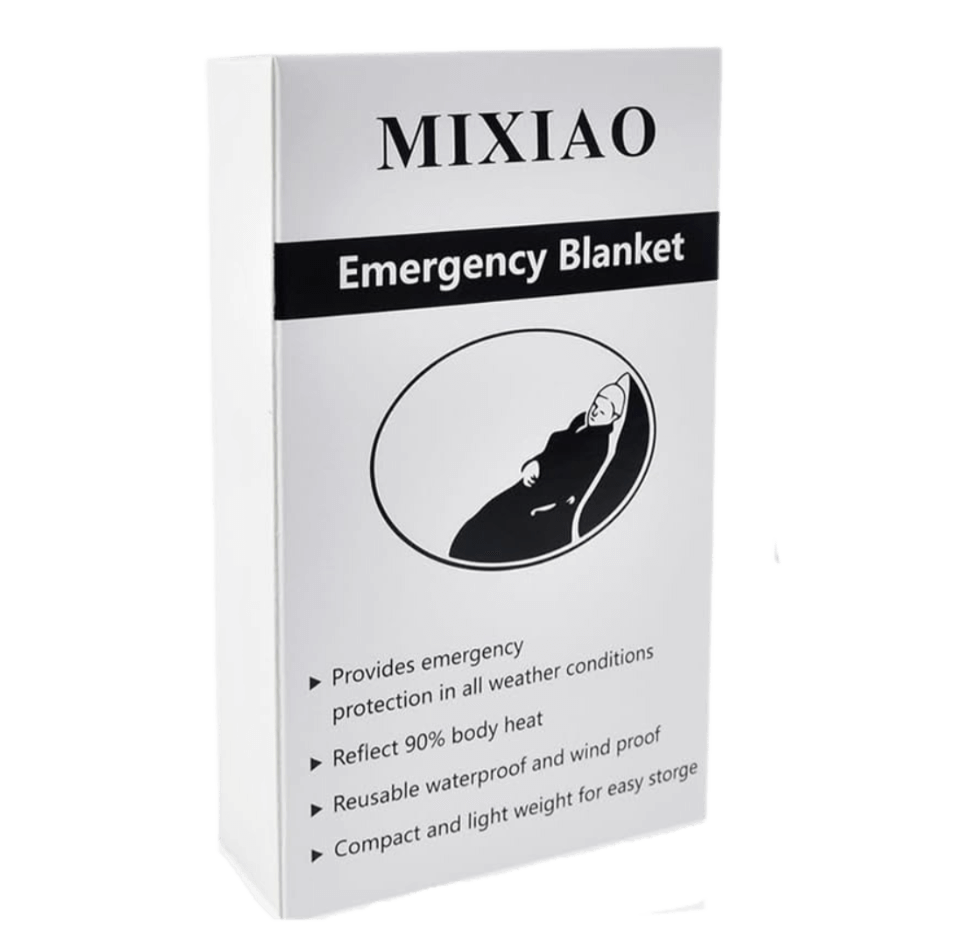 Emergency Blanket