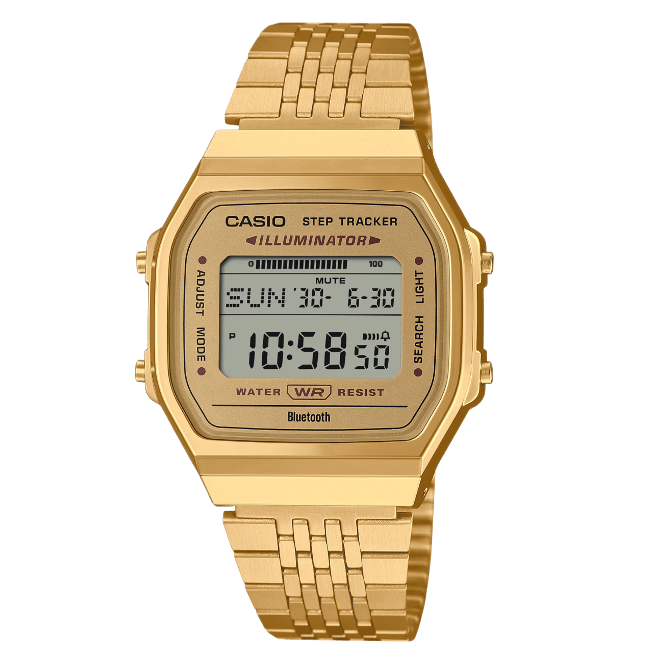 Casio Vintage ABL100WEG-9AVT