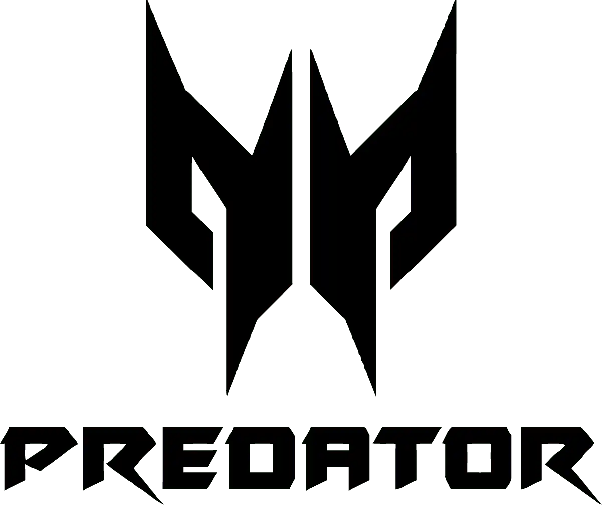 Acer Predator Sticker