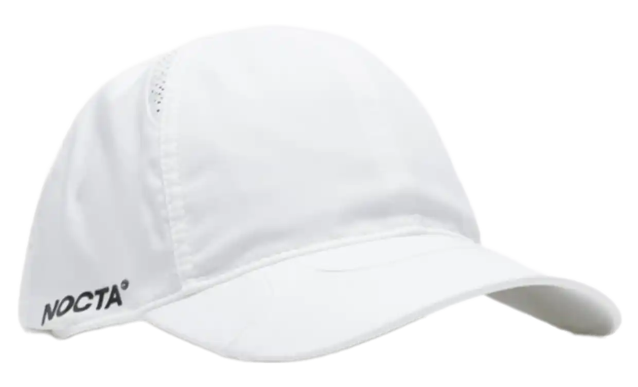 Nike NOCTA S.S.C. Cap - White