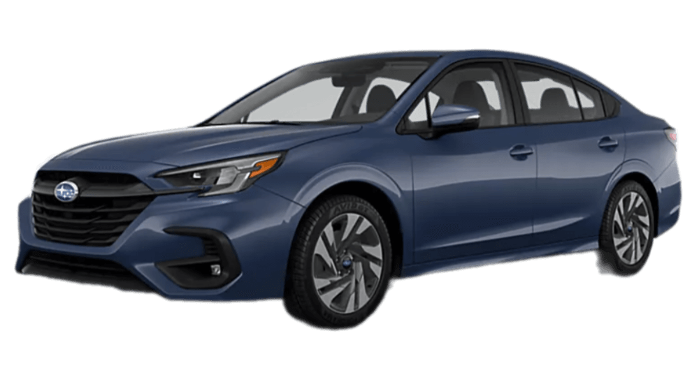 Subaru Legacy Limited