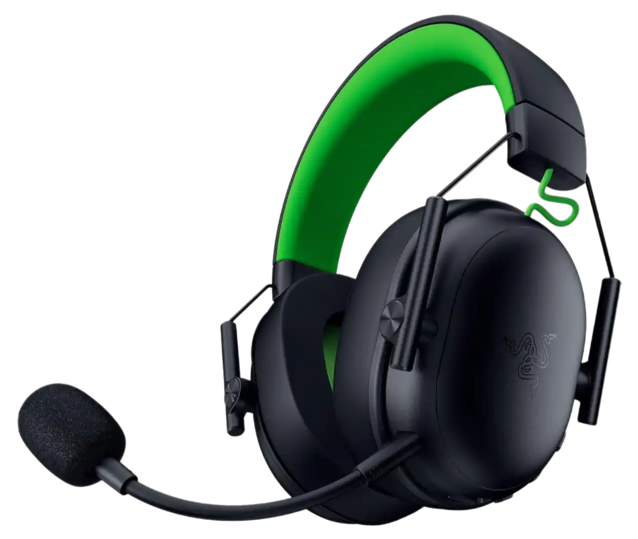 Razer BlackShark V3 X HyperSpeed
