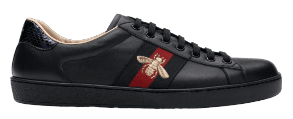 Gucci Ace - Embroidered