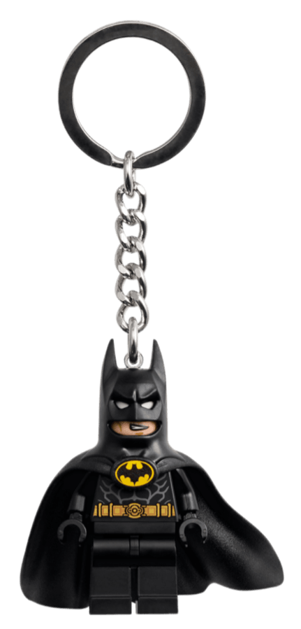 LEGO Batman Key Chain