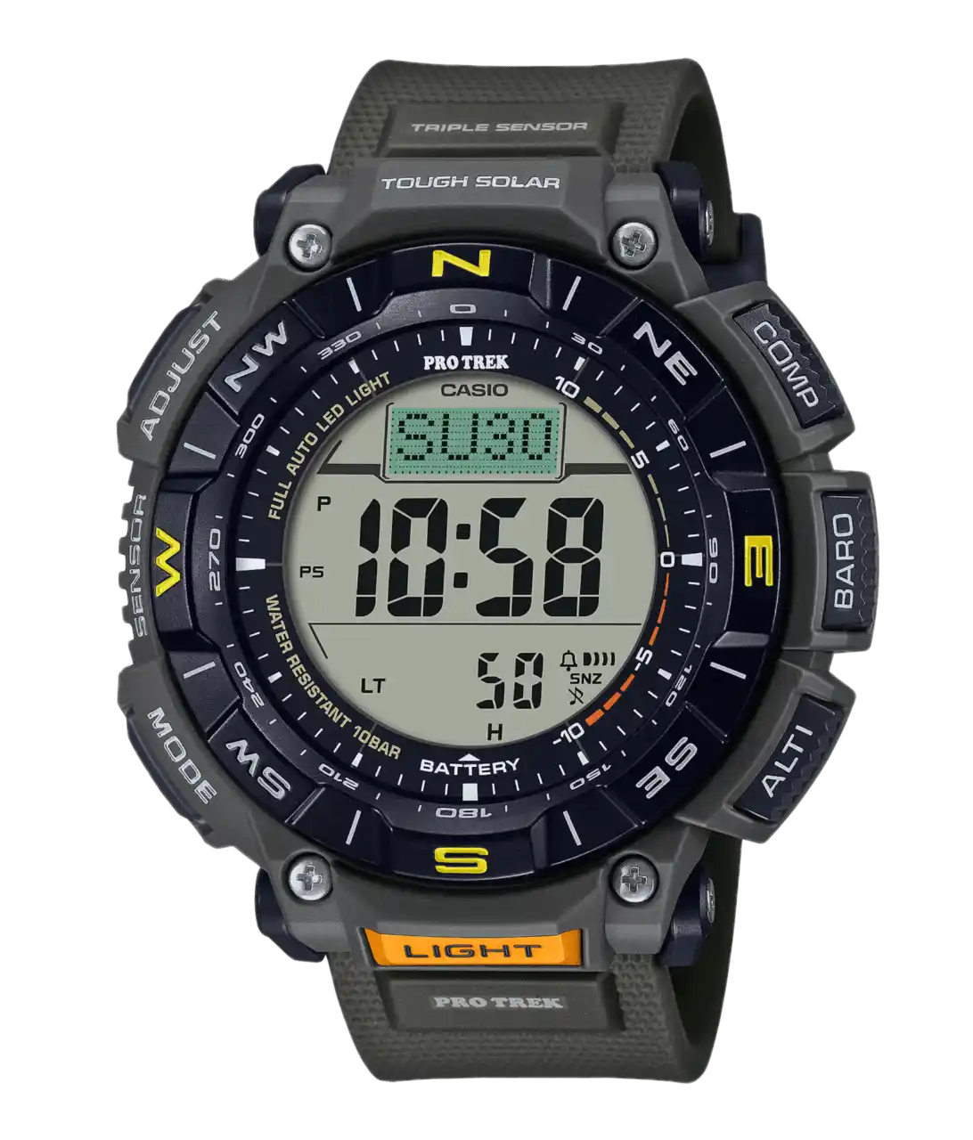 Casio PRG340-3