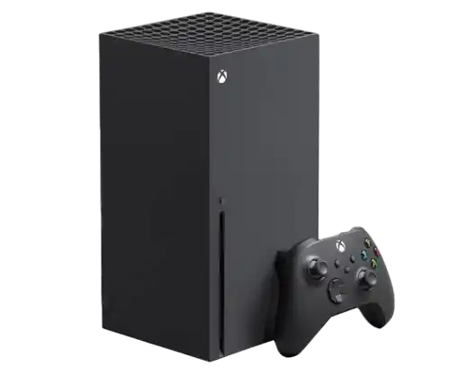 Xbox Series X Console