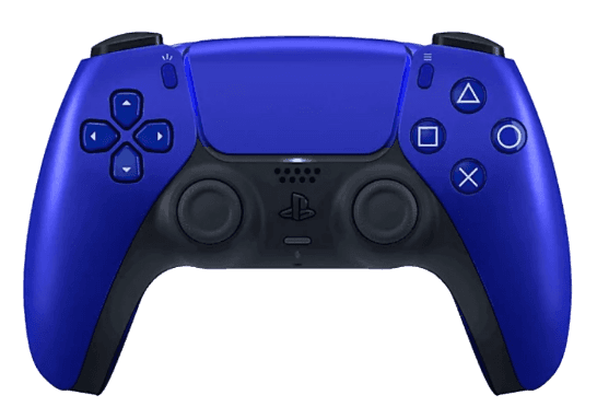 DualSense Wireless Controller - Cobalt Blue