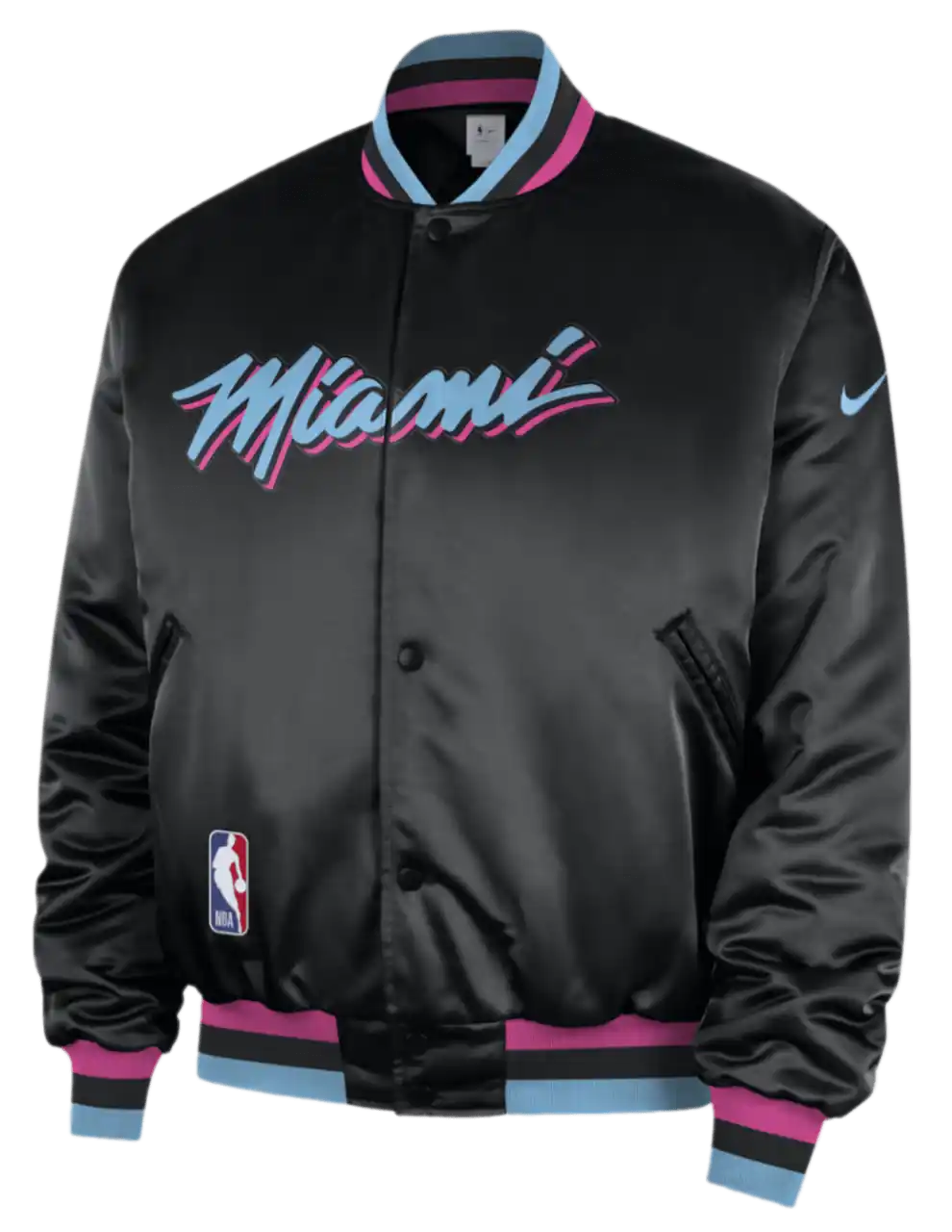 Nike Miami Heat City Edition