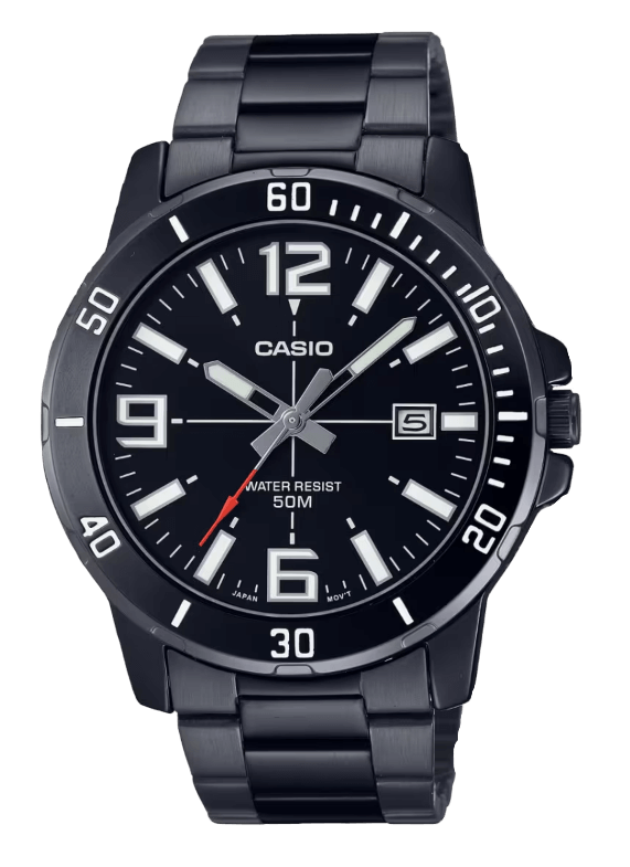 Casio G-Shock - MTP-VD01B-1B