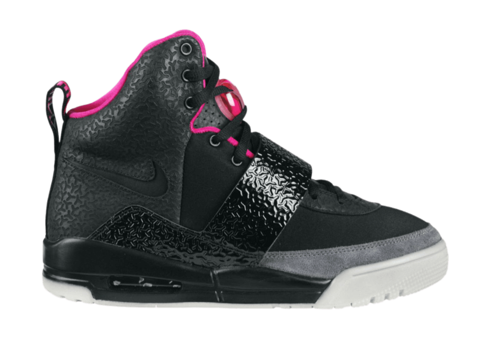 Nike Air Yeezy 1 - Blink