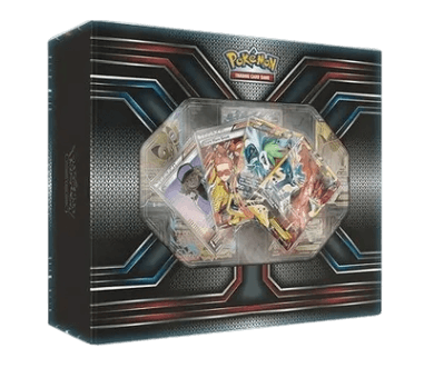 Pokémon TCG Premium Trainer's - XY Collection