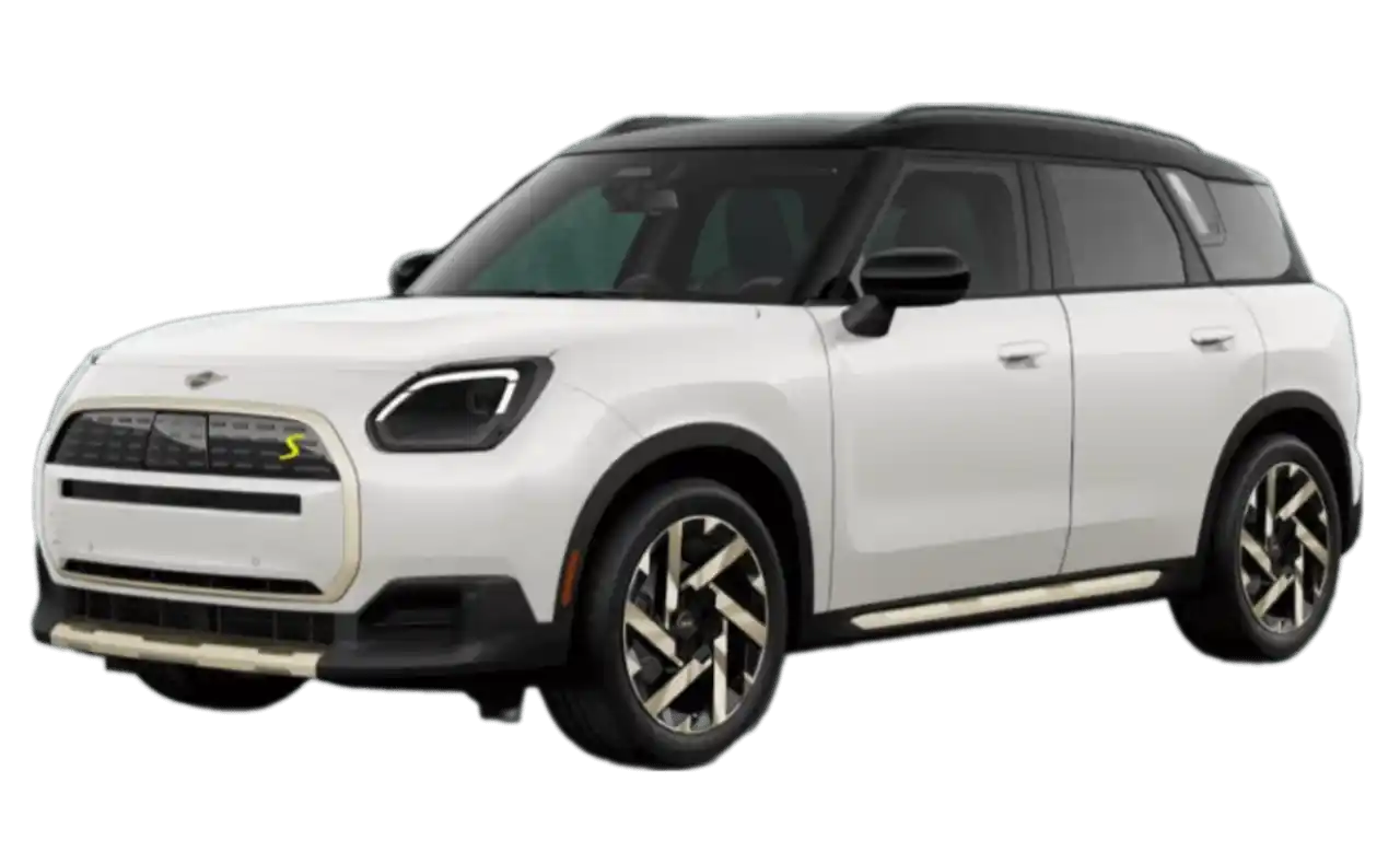 Mini Cooper Countryman SE ALL4