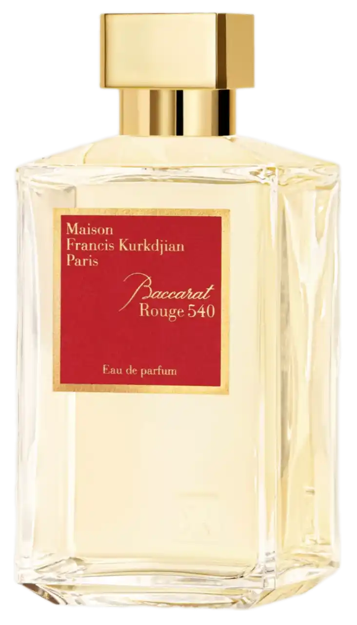 Maison Francis Kurdjian Baccarat Rouge 540 Eau de Parfum 200ml