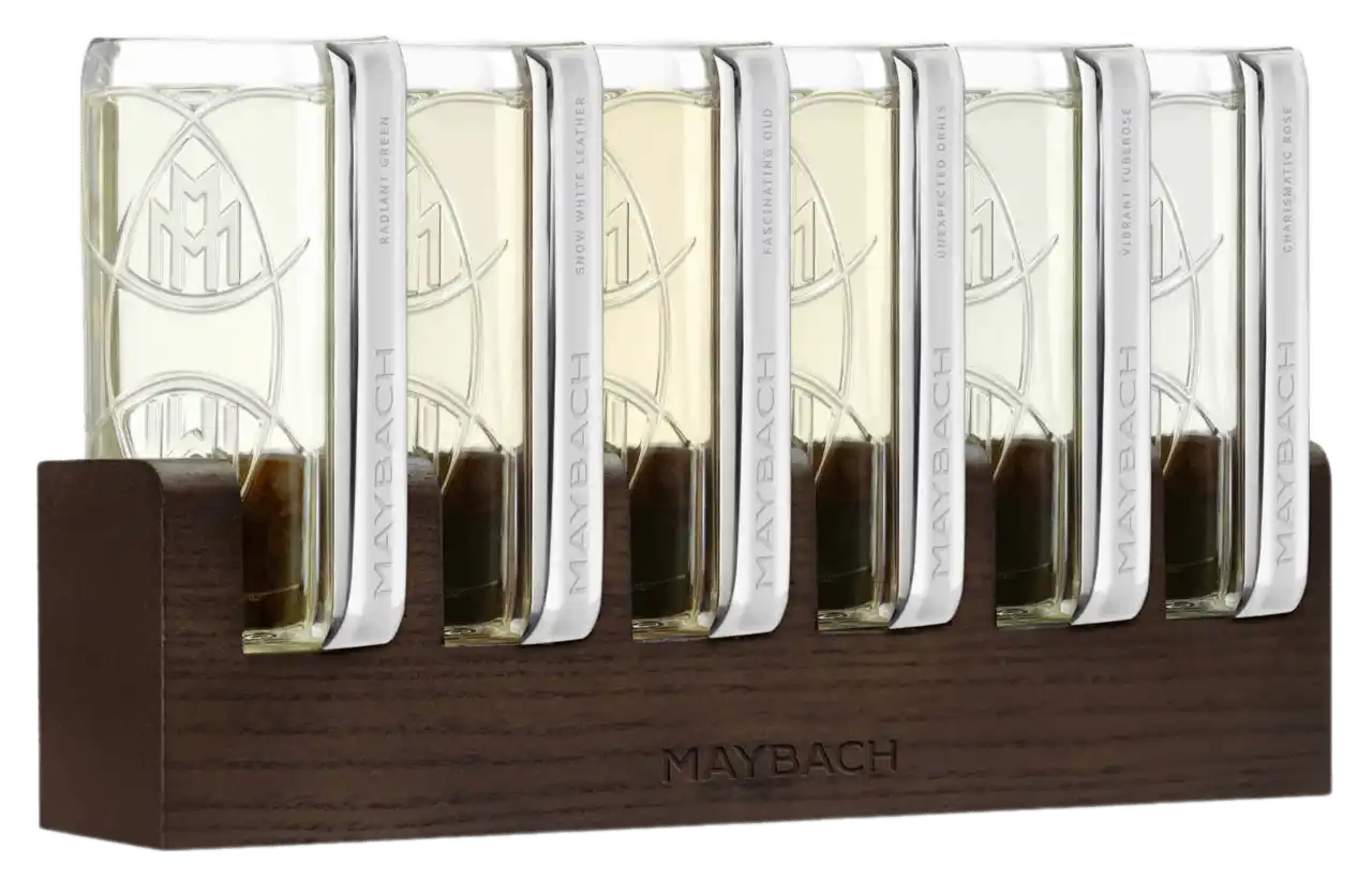 Maybach Parfum Gift Set Eau de Parfum