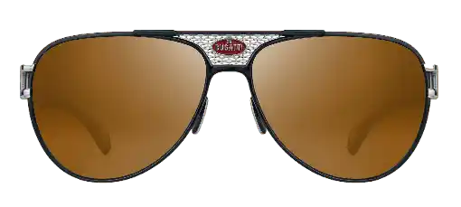 Bugatti Eyewear Model 11 - Brown