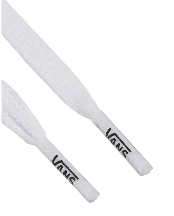 Vans 28'' Laces - White