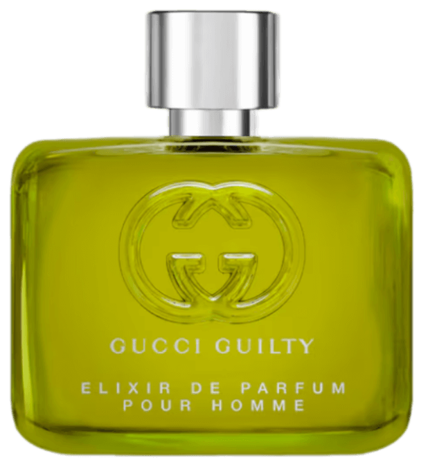 Gucci Guilty Elixir de Parfum Pour Homme 60ml