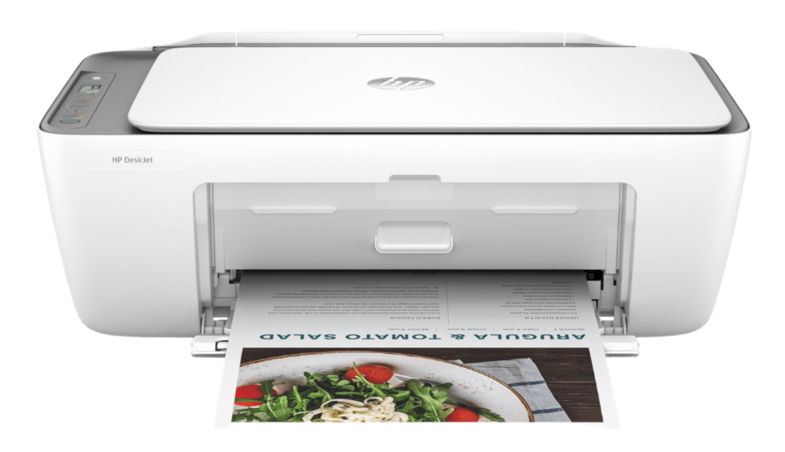 HP DeskJet 2855e All-in-One Printer