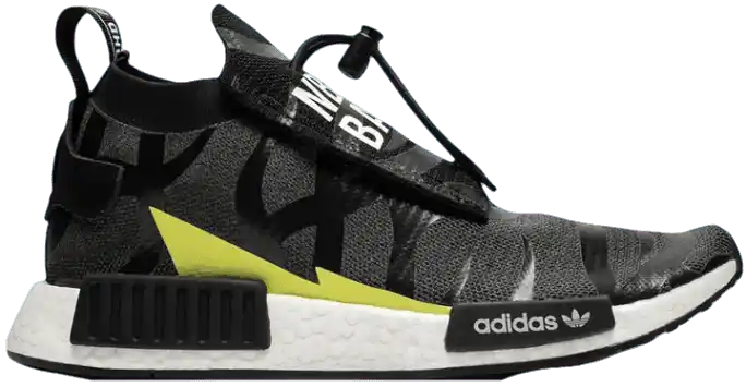 adidas NMD TS1 - Bape x Neighborhood