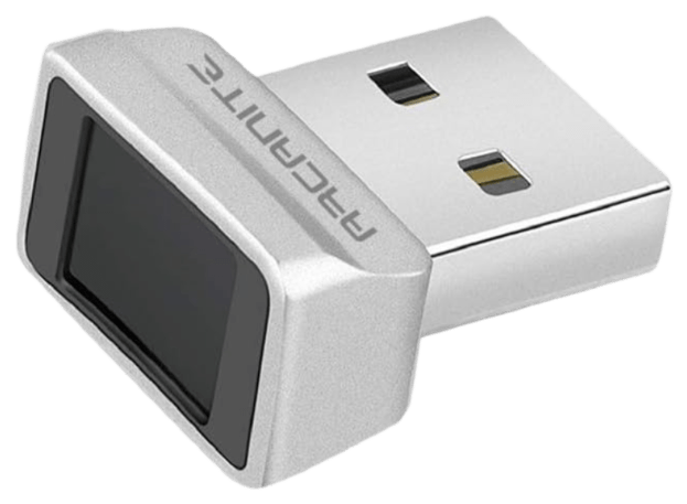 ARCANITE USB Fingerprint Reader