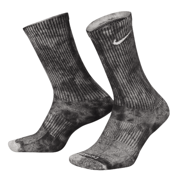 Nike Everyday Plus Cushioned Crew Socks