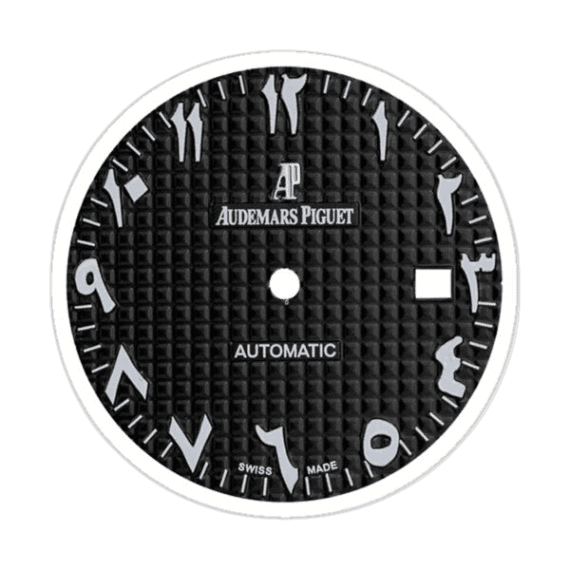 Audemars Piguet Sticker