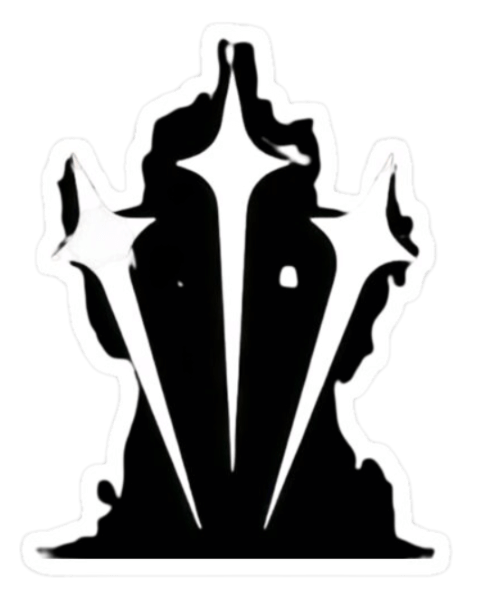 Nocta Drake Sticker