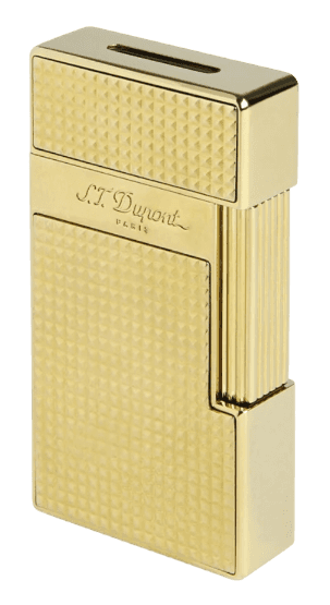 Dupont Biggy Golden Diamond Head