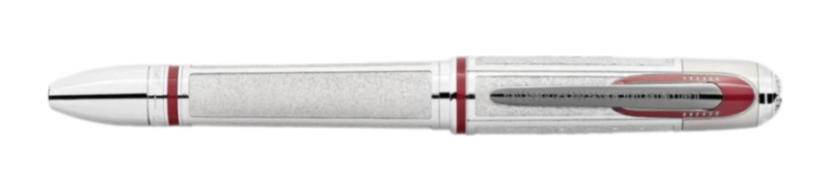 Montblanc Great Characters Enzo Ferrari Limited Edition 1898 Rollerball Pen