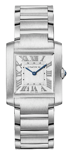 Cartier Tank Français Watch