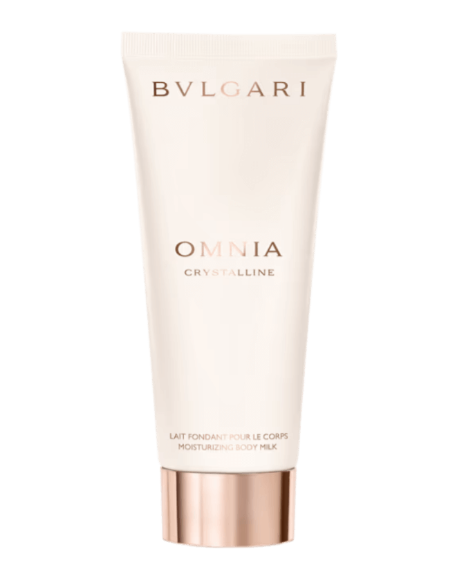 Bvlgari Omnia Crystalline Body Milk 200ml