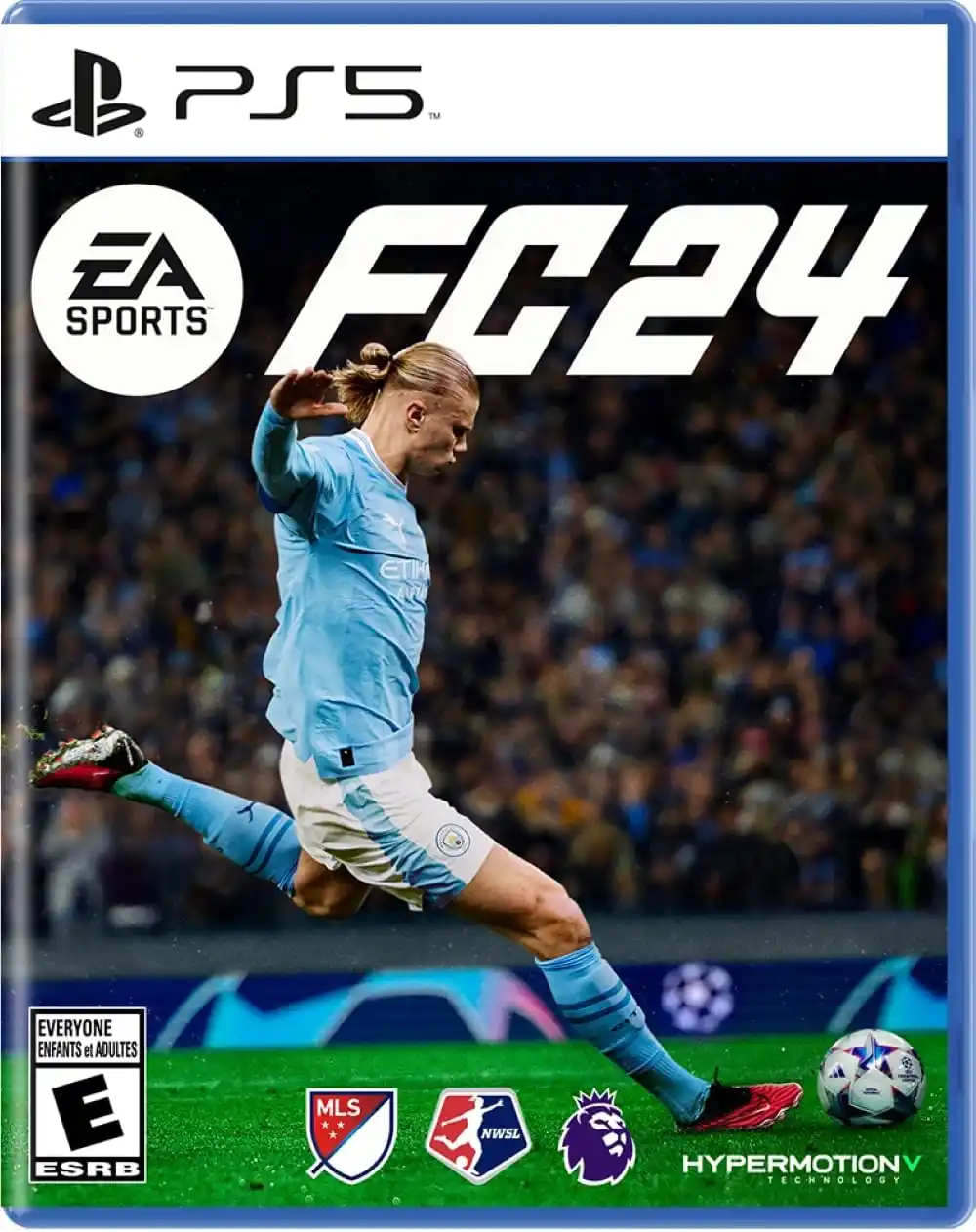 EA FC 25 | PS5
