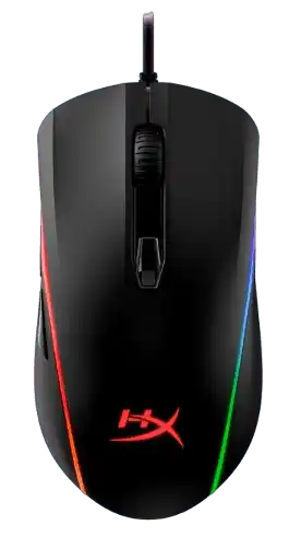 HyperX Pulsefire Surge - Gaming Mouse