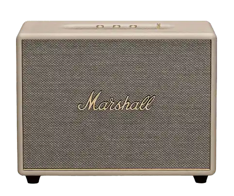 Marshall Woburn III Speaker - Cream