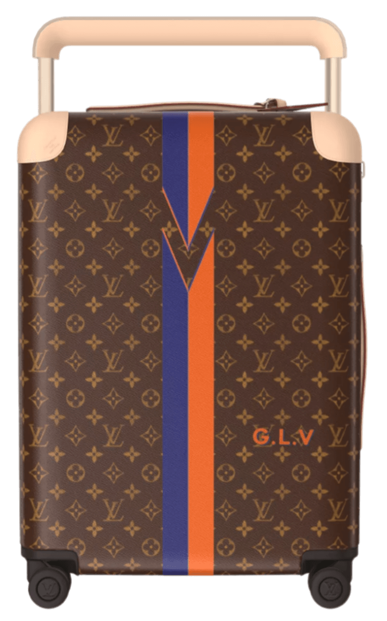 Louis Vuitton Horizon 55 Mon Monogram
