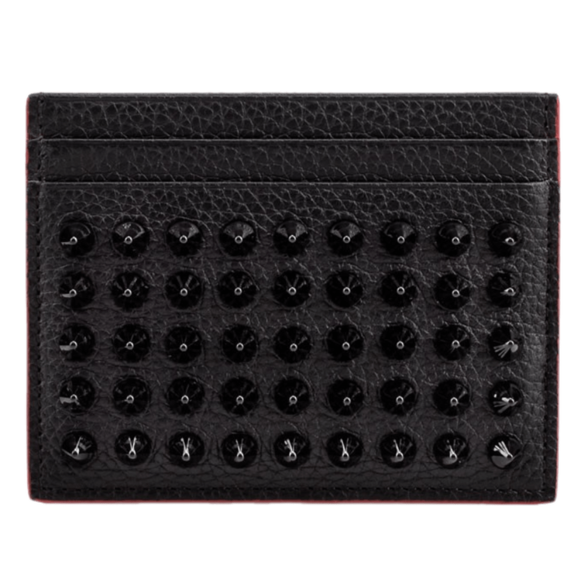 Christian Louboutin Kios - Black