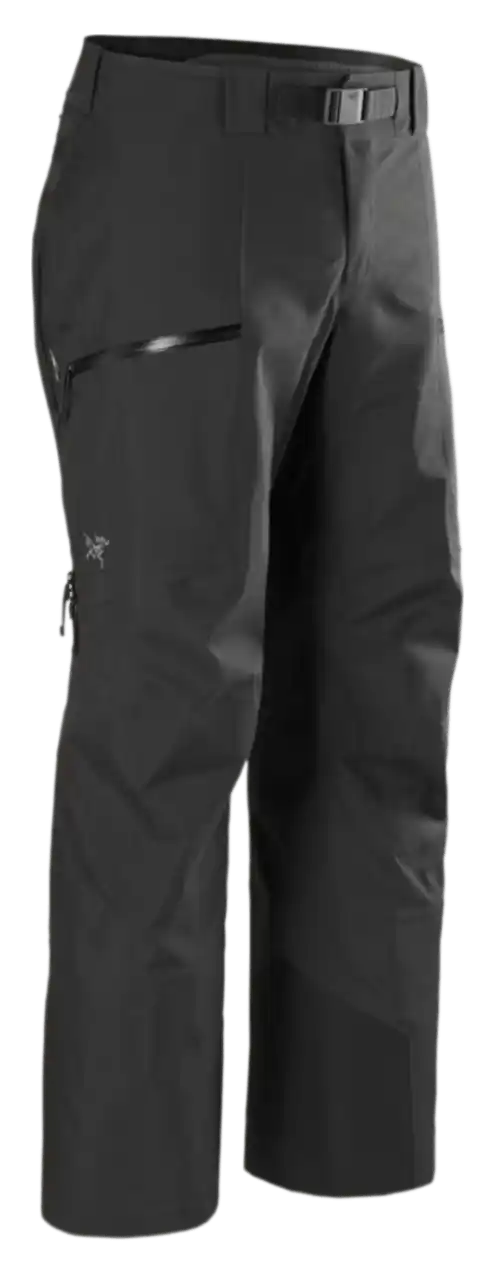Arc'teryx GORE-TEX Sabre Pant - Black